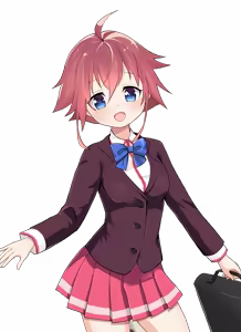 Page 237 of Doki Doki Yandemic  Part3 - preview thumbnail