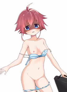 Page 239 of Doki Doki Yandemic  Part3 - preview thumbnail