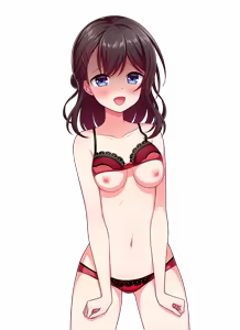 Page 266 of Doki Doki Yandemic  Part3 - preview thumbnail