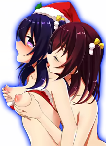 Page 295 of Doki Doki Yandemic  Part3 - preview thumbnail