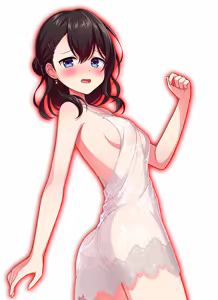 Page 333 of Doki Doki Yandemic  Part3 - preview thumbnail