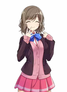Page 81 of Doki Doki Yandemic  Part3 - preview thumbnail