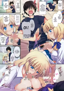 Page 16 of Short Full-Color H-Manga Chapters - preview thumbnail