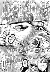 Page 16 of Saint Yurigaoka Jogakuen Seido-kai - preview thumbnail