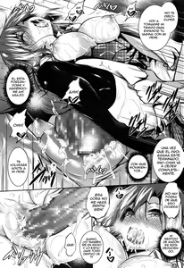 Page 20 of Saint Yurigaoka Jogakuen Seido-kai - preview thumbnail
