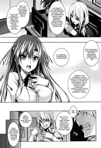 Page 5 of Saint Yurigaoka Jogakuen Seido-kai - preview thumbnail