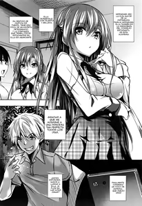 Page 6 of Saint Yurigaoka Jogakuen Seido-kai - preview thumbnail