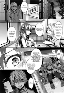 Page 7 of Saint Yurigaoka Jogakuen Seido-kai - preview thumbnail