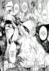 Page 23 of Saint Yurigaoka Jogakuen Seido-kai Ch. 2 - preview thumbnail