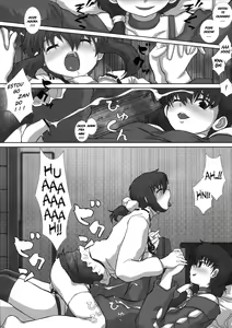 Page 28 of MromantikXIX - preview thumbnail