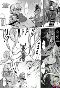Page 15 of Bakumatsu Cross breed | End of an Era: Cross Breed - preview thumbnail