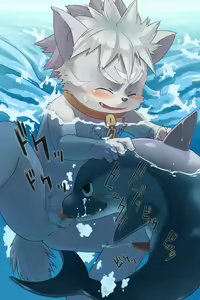 Page 34 of Natsutama - Kotarogu 4 - preview thumbnail