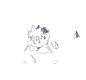 Page 35 of Natsutama - Kotarogu 4 - preview thumbnail