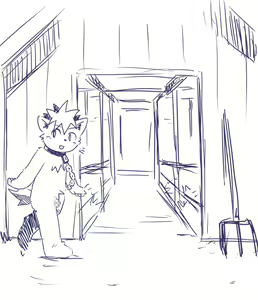 Page 44 of Natsutama - Kotarogu 4 - preview thumbnail