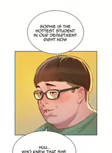 Page 20 of Sister Neighbors | What do you Take me For? Ch.94-96 - preview thumbnail