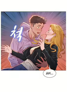 Page 27 of Sister Neighbors | What do you Take me For? Ch.94-96 - preview thumbnail