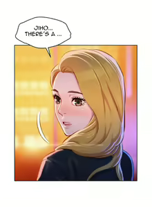 Page 28 of Sister Neighbors | What do you Take me For? Ch.94-96 - preview thumbnail