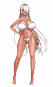 Page 20 of Motto! Haramase! Honoo no Oppai Isekai Chou Ero ♥ Succubus Gakuen! - preview thumbnail