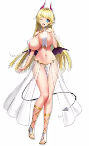 Page 22 of Motto! Haramase! Honoo no Oppai Isekai Chou Ero ♥ Succubus Gakuen! - preview thumbnail