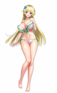 Page 24 of Motto! Haramase! Honoo no Oppai Isekai Chou Ero ♥ Succubus Gakuen! - preview thumbnail