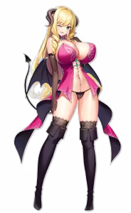 Page 30 of Motto! Haramase! Honoo no Oppai Isekai Chou Ero ♥ Succubus Gakuen! - preview thumbnail