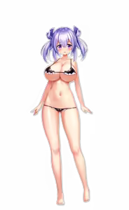 Page 35 of Motto! Haramase! Honoo no Oppai Isekai Chou Ero ♥ Succubus Gakuen! - preview thumbnail