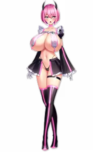 Page 39 of Motto! Haramase! Honoo no Oppai Isekai Chou Ero ♥ Succubus Gakuen! - preview thumbnail