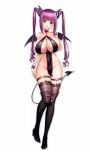 Page 7 of Motto! Haramase! Honoo no Oppai Isekai Chou Ero ♥ Succubus Gakuen! - preview thumbnail