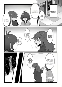 Page 26 of Ningen x Monster demo Aka-chan wa Dekimasu ka!? | ¿¡Puede un humano y un monstruo hacer un bebé!? (decensored) - preview thumbnail