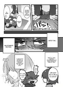 Page 3 of Ningen x Monster demo Aka-chan wa Dekimasu ka!? | ¿¡Puede un humano y un monstruo hacer un bebé!? (decensored) - preview thumbnail