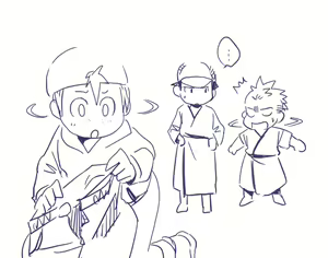 Page 17 of Natsutama - Kotarogu 6 - preview thumbnail