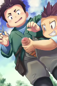 Page 43 of Natsutama - Kotarogu 6 - preview thumbnail