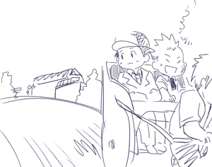 Page 57 of Natsutama - Kotarogu 6 - preview thumbnail