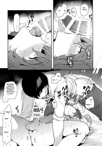 Page 15 of Josou Haishinsha Ryoujoku ~Shojo Soushitsu Nama Haishin~ - preview thumbnail