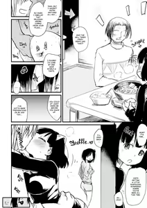 Page 110 of The Katsura Family's Daily Sex Life - preview thumbnail