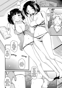 Page 122 of The Katsura Family's Daily Sex Life - preview thumbnail