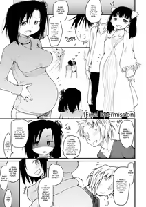 Page 129 of The Katsura Family's Daily Sex Life - preview thumbnail
