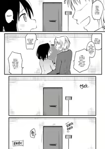 Page 130 of The Katsura Family's Daily Sex Life - preview thumbnail
