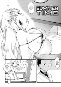 Page 132 of The Katsura Family's Daily Sex Life - preview thumbnail