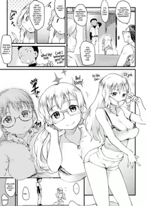Page 133 of The Katsura Family's Daily Sex Life - preview thumbnail