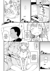 Page 134 of The Katsura Family's Daily Sex Life - preview thumbnail