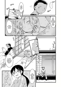 Page 137 of The Katsura Family's Daily Sex Life - preview thumbnail