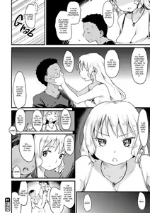Page 154 of The Katsura Family's Daily Sex Life - preview thumbnail
