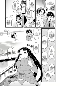 Page 157 of The Katsura Family's Daily Sex Life - preview thumbnail