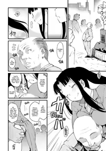 Page 158 of The Katsura Family's Daily Sex Life - preview thumbnail