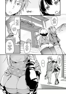 Page 191 of The Katsura Family's Daily Sex Life - preview thumbnail