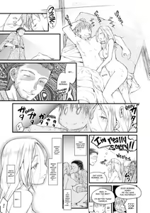 Page 207 of The Katsura Family's Daily Sex Life - preview thumbnail