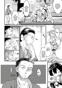 Page 210 of The Katsura Family's Daily Sex Life - preview thumbnail