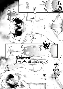 Page 218 of The Katsura Family's Daily Sex Life - preview thumbnail