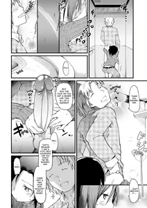Page 32 of The Katsura Family's Daily Sex Life - preview thumbnail